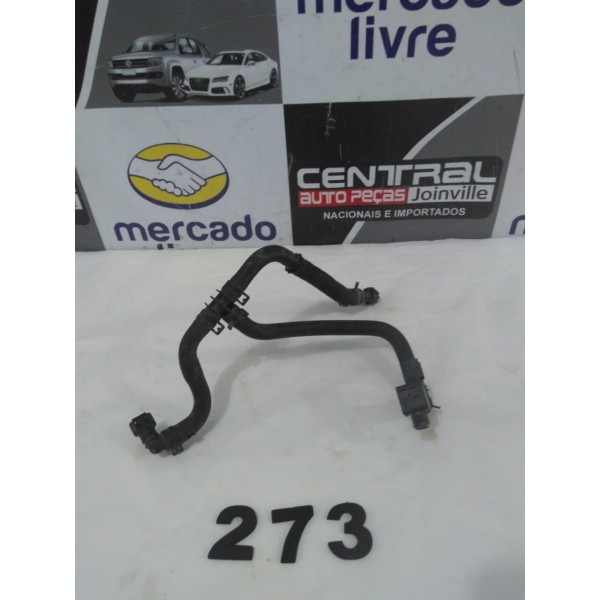 Mangueira Coletor Admissão Gm Tracker 2014 2015