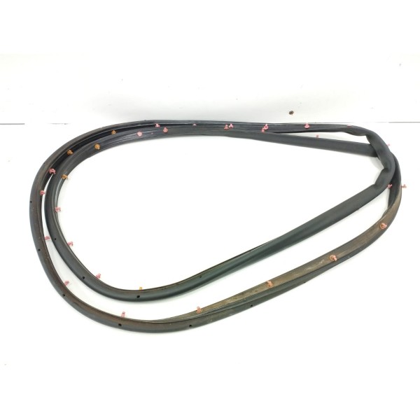 Borracha Capô Ford Fusion 2015