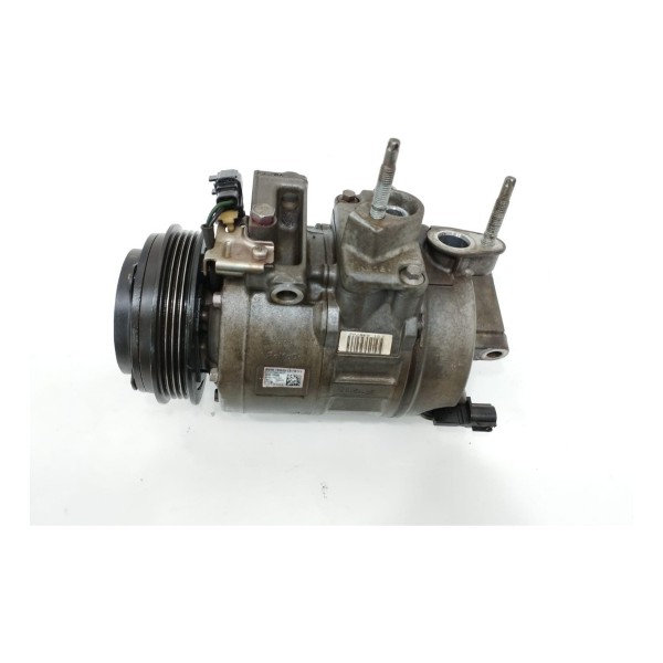 Compressor Ar Ford Fusion 2.5 2015