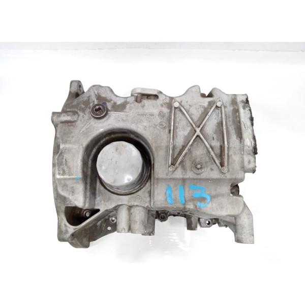 Sobre Carter Renault Kwid 2020