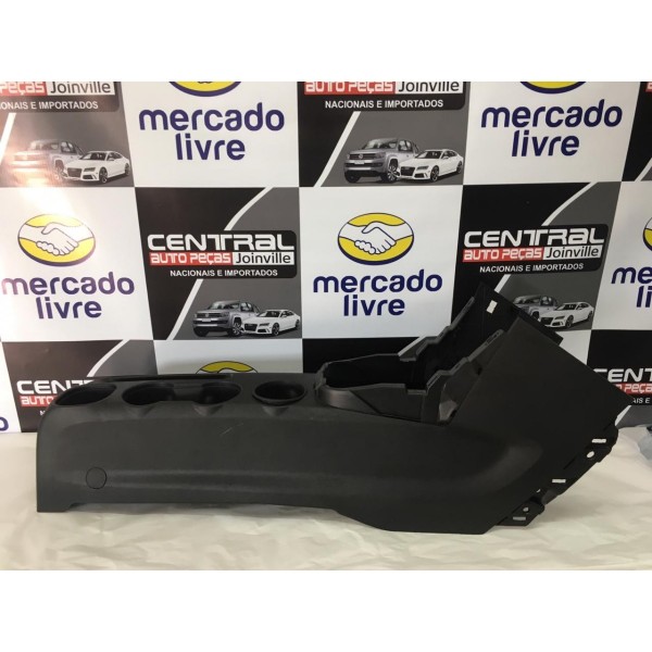 Console Central Gm Tracker Ltz 1.8 2014 2015 2016