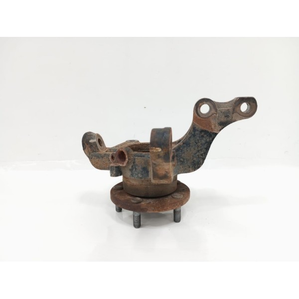 Montante Manga Eixo Dianteiro Direito Lifan X60 2015