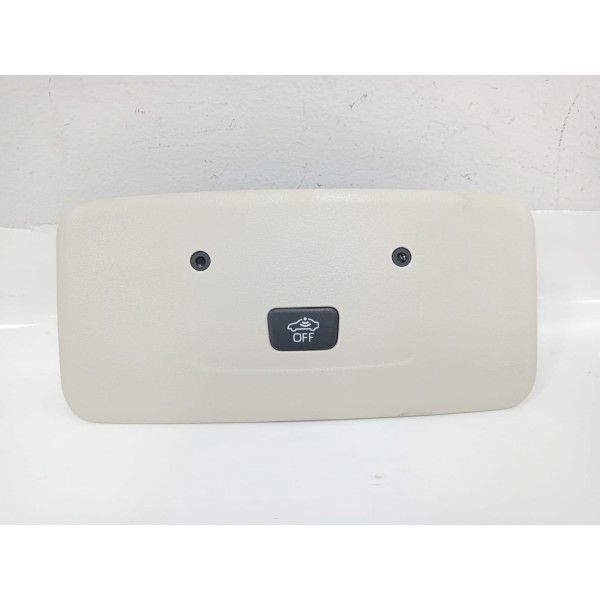 Sensor Alarme Toyota Corolla Xei 2022