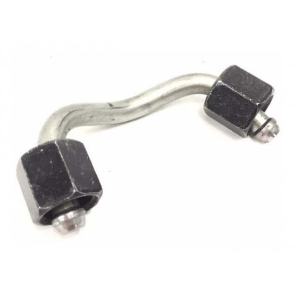 Cano Flauta Bico Combustível Audi Q7 Tdi 2018 2019 U241eg