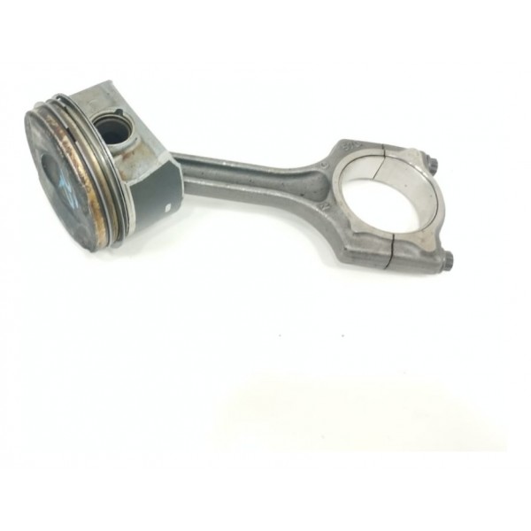 Biela Pistão Peugeot 308 Thp 2018