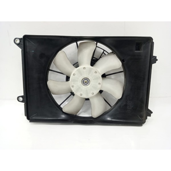 Ventoinha Honda City 1.5 2015 (7 Pás)