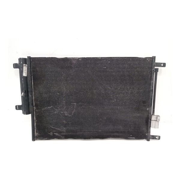 Condensador Jeep Compass Diesel 2016