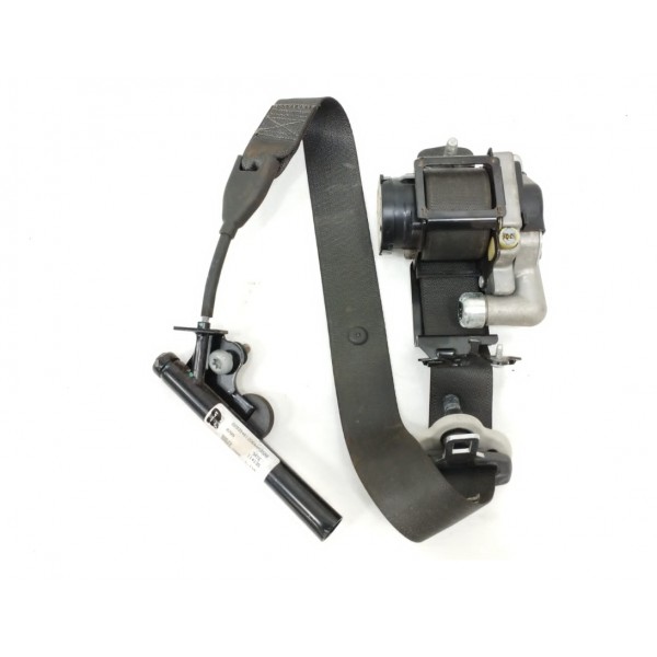 Cinto Segurança Dianteiro Ford Fusion 2.5 2015