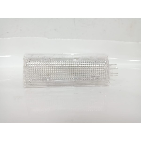 Luz Cortesia Ford Fusion 2.5 2015