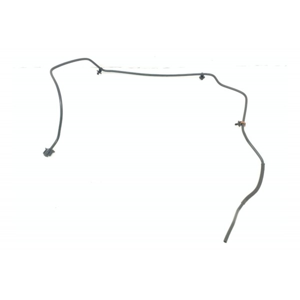 Mangueira Agua Limpador Parabrisa Ford Fusion 2.5 2015