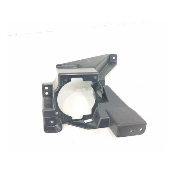 Suporte Esquerdo Farol Milha Ford Fusion 2.5 2015