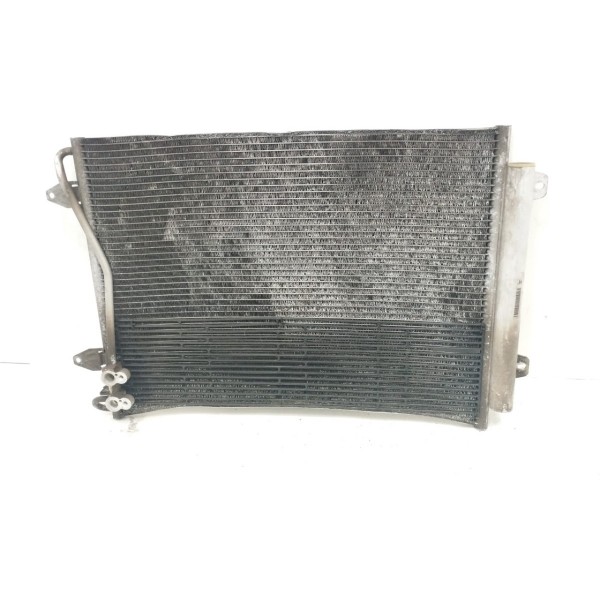 Condensador Vw Passat Tsi 2012