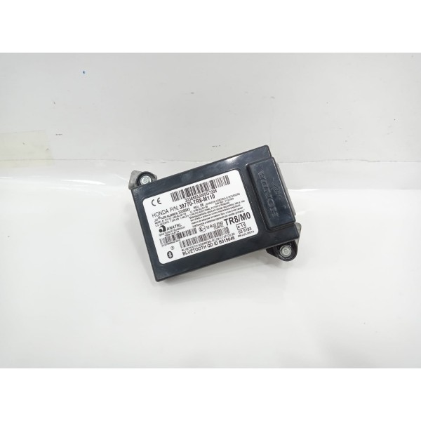 Modulo Central  Bluetooth Honda Civic 2015