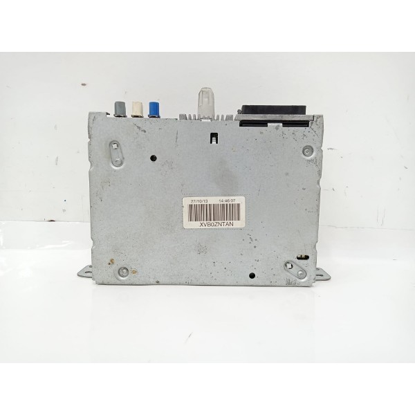 Modulo Multimídia Peugeot 208 2014