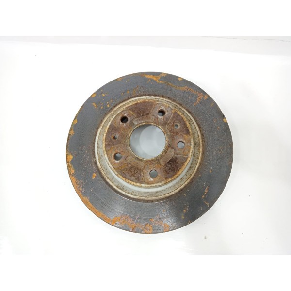 Disco Freio Dianteiro Direito Lifan X60 2015