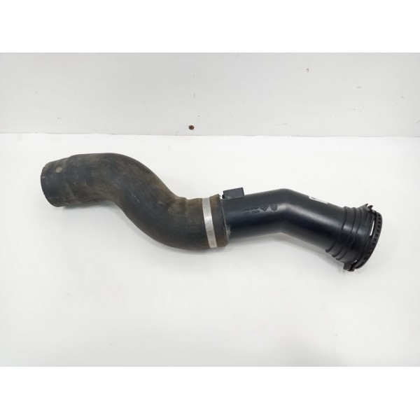 Mangueira Intercooler Bmw 316i 2015