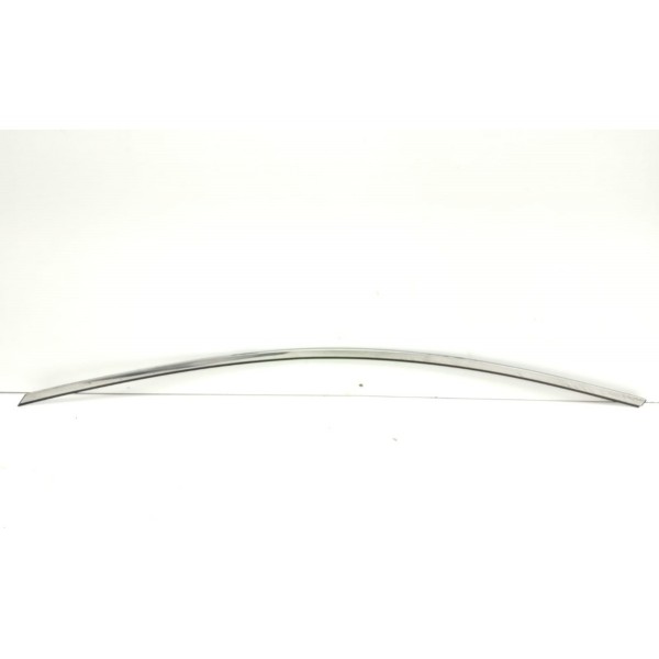 Friso Exterior Porta Dianteira Esquerda Ford Fusion 2.5 2015