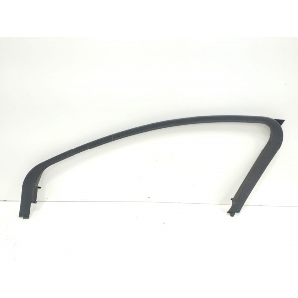 Moldura Interna Arco Porta Dianteira Direita Fusion 2015