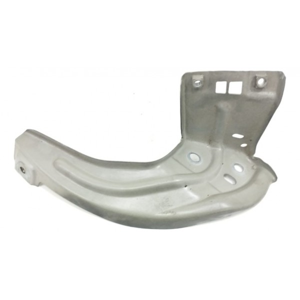 Suporte Paralama Direito Vw T-cross Hl 2022 Cinza-escuro