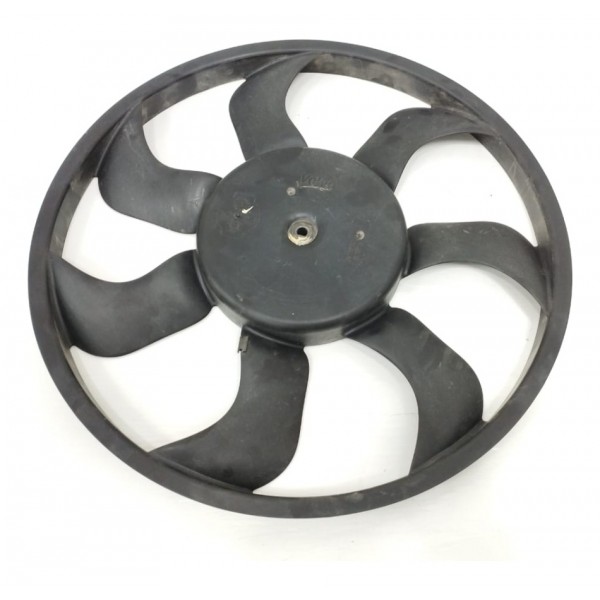 Ventoinha Radiador Renault Sandero 2016