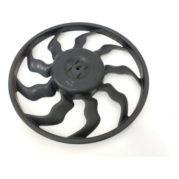 Ventoinha Radiador Hyundai Vera Cruz 2009