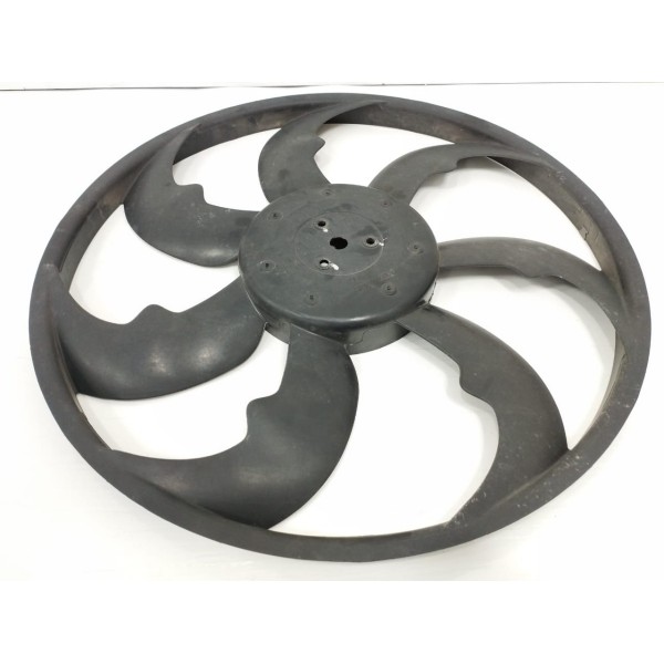 Ventoinha Radiador Kia Sportage 2016