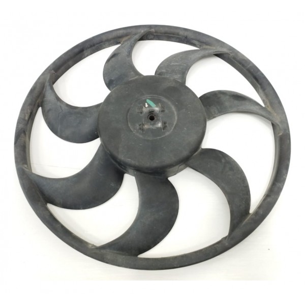 Ventoinha Radiador Fiat Punto 1.4