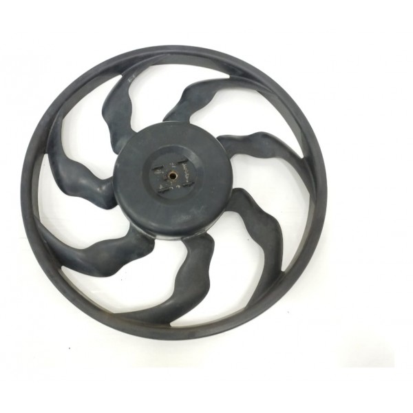 Ventoinha Radiador Hyundai Vera Cruz 2011