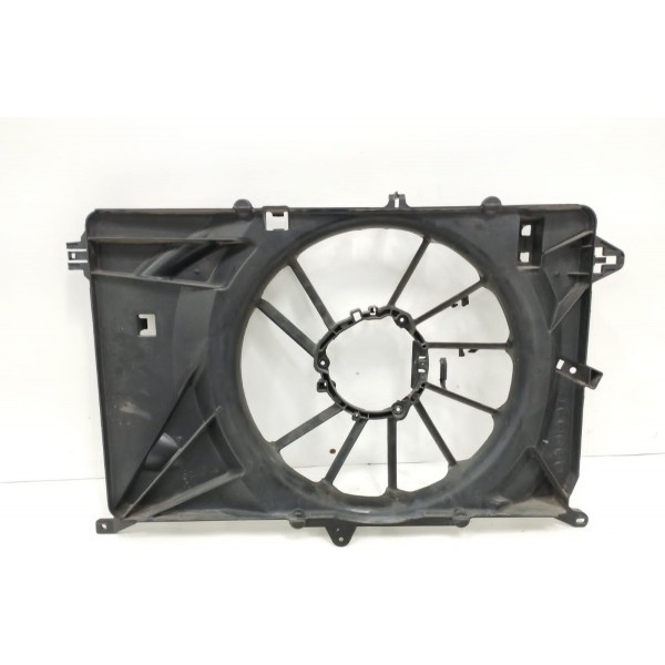 Defletor Ventoinha Radiador Jeep Renegade 1.8 2018