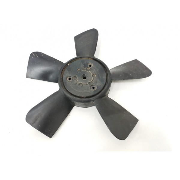 Ventoinha Radiador Fiat Toro Endurance 2019