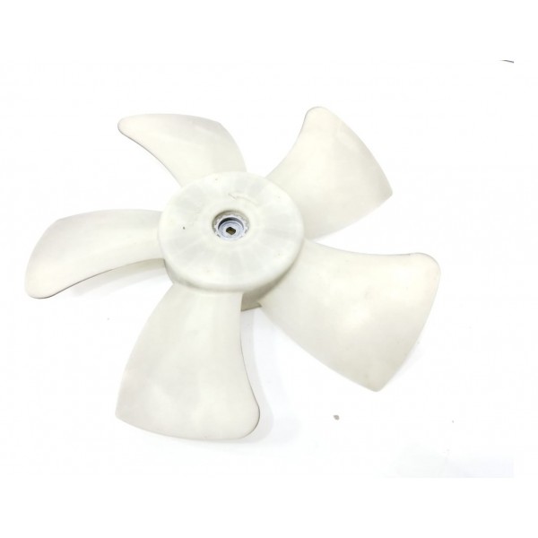 Ventoinha Esquerda Radiador Honda Hrv 2017