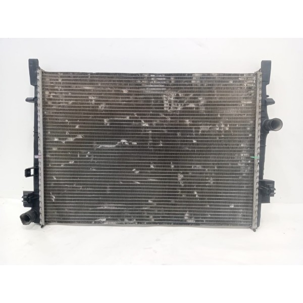 Radiador Água Fiat Freemont 2014 Detalhe