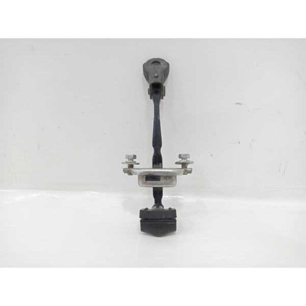 Limitador Porta Dianteira Esquerda Vw Touareg 2009