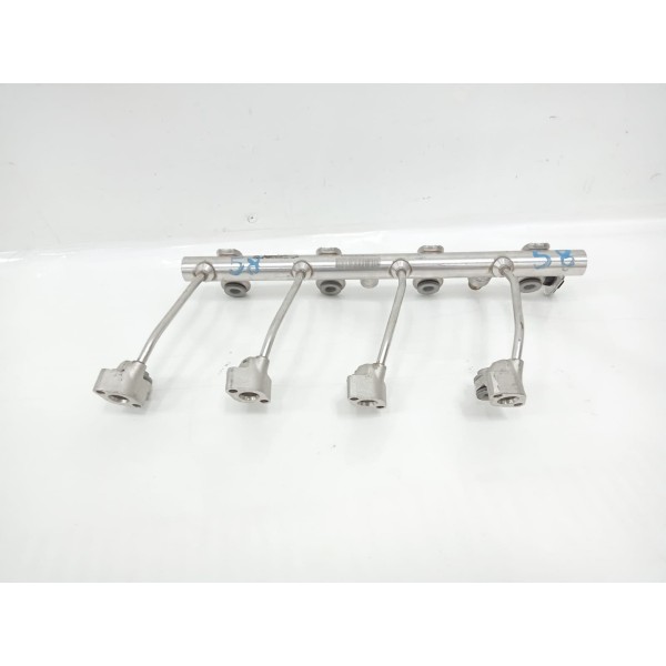 Flauta Injetora Gm Cruze 1.4 2017