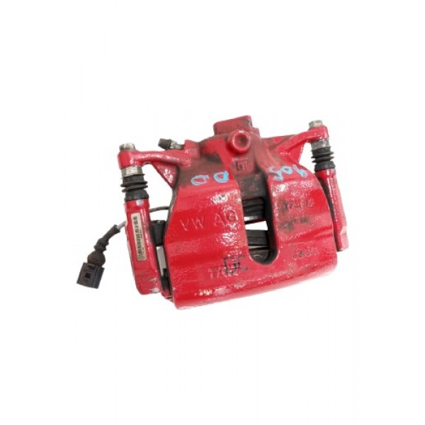 Pinça Freio Dianteiro Direito Vw Jetta Gli 2022