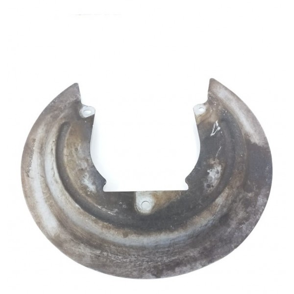 Espelho Defletor Freio Traseiro Esquerdo Citroen Jumpy 2020