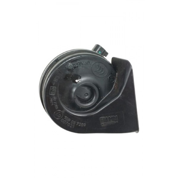 Buzina Ford Fusion Agudo 2015