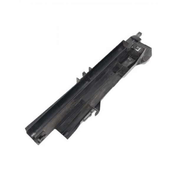 Defletor Esquerdo Radiador Bmw X5 2014 1711 8572188