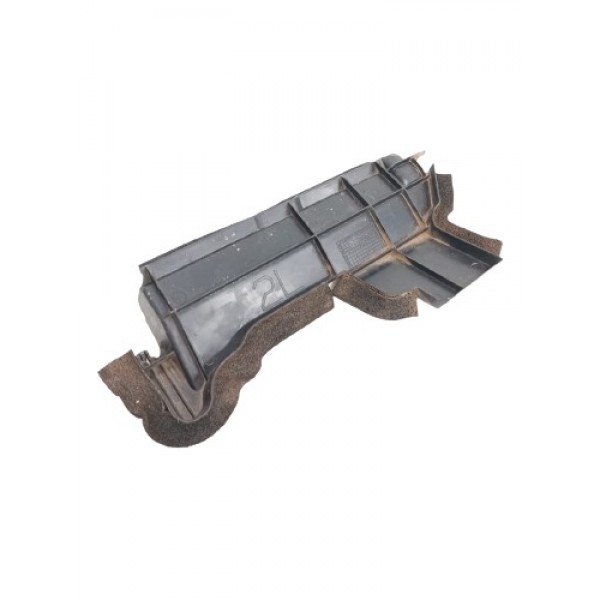 Defletor Toyota Corolla Xei 2022 16595f2110