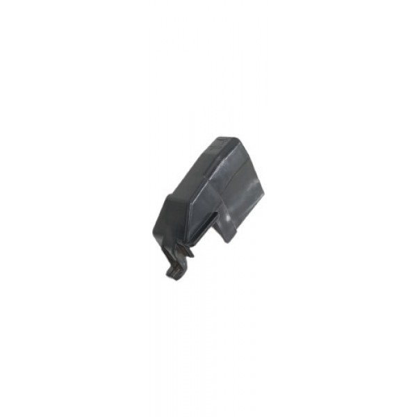 Acabamento Toyota Corolla Xei 2022 07rp Preto