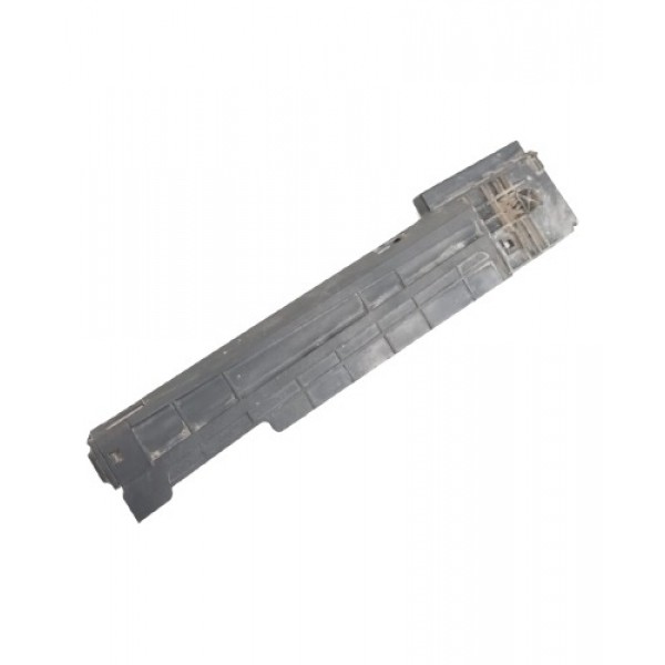 Defletor Direito Radiador Bmw 316i 2015 760053703