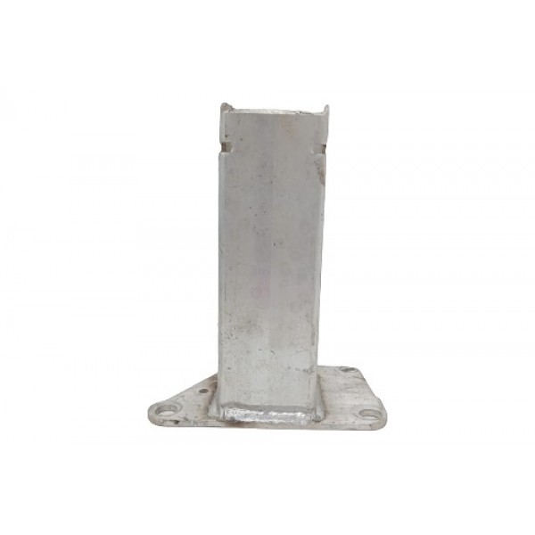 Suporte Esquerdo Alma Jeep Compass 2017