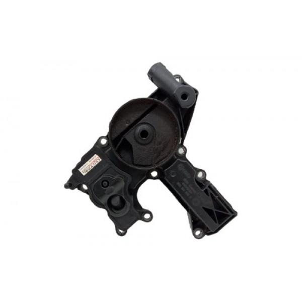 Válvula Anti Chamas Vw Tiguan 2011