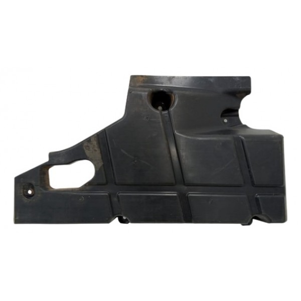 Defletor Assoalho Lado Direito Ford Fusion 2015