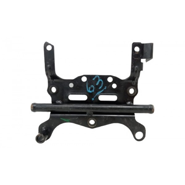 Suporte Válvula Canister Gm Agile 2011