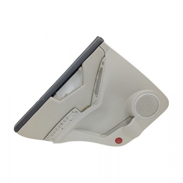 Forro Porta Traseira Esquerda Lifan X60 2015