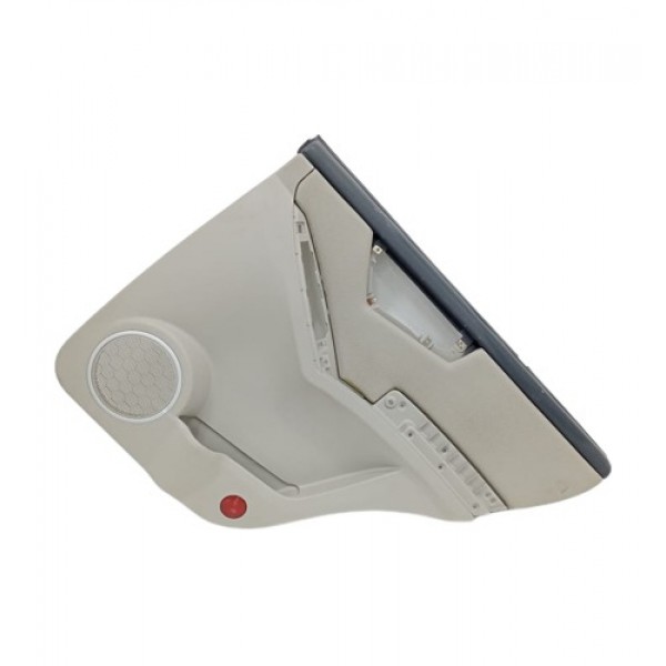 Forro Porta Traseira Direita Lifan X60 2015