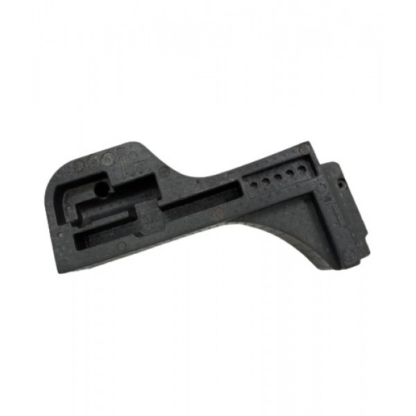 Isopor Ferramentas Porta Malas Lifan X60 2015 Preto
