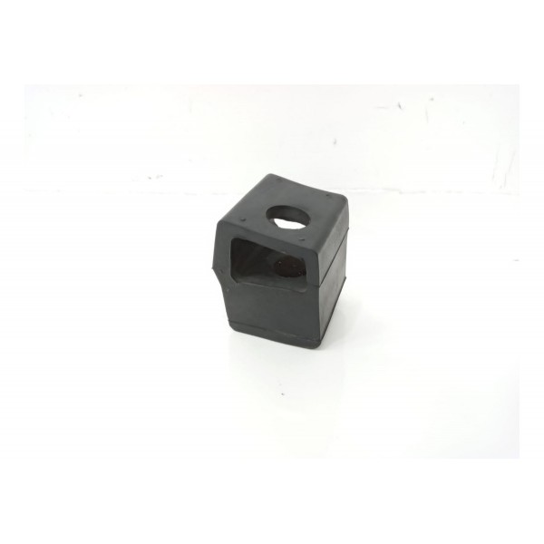 Borracha Batente Tampa Traseira Jeep Compass 2019