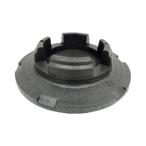 Isopor Tampa Estepe Lifan X60 2015